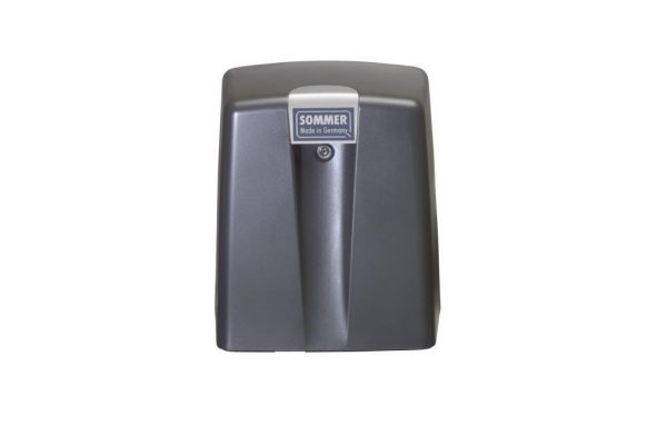 MOTEΡ ΣΥΡΟΜΕΝΗΣ ΠΟΡΤΑΣ DC - 24 Volt.SOMMER SG 1. 400 Kg