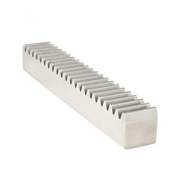 ΚΡΕΜΑΓΕΡΑ ΓΑΛΒΑΝΙΖΕ ( Module 6) - 30x30mm, 2 m