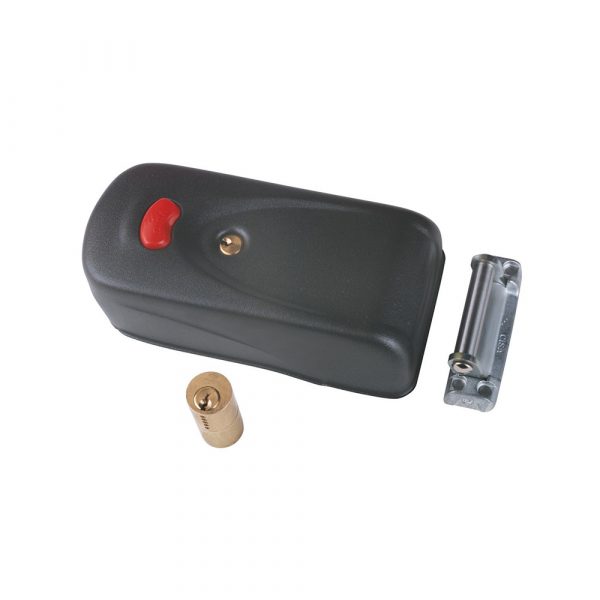 ΚΛΕΙΔΑΡΙΑ CISA ELETTRICA 12volt