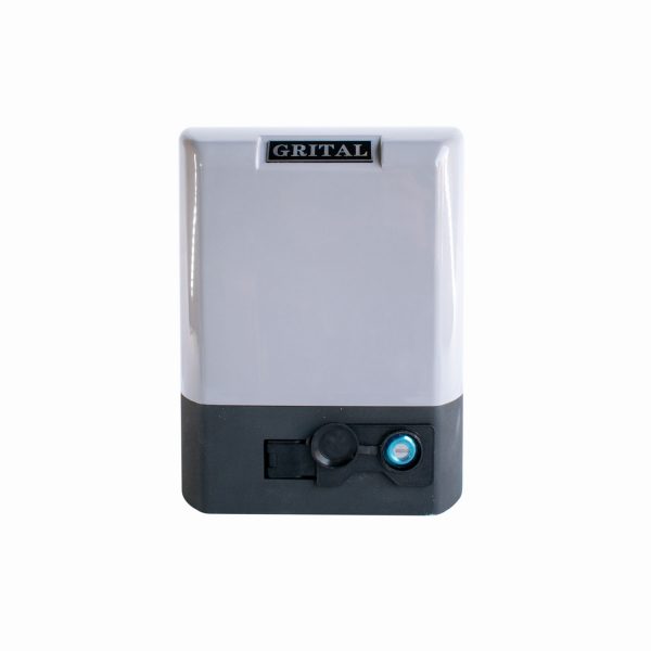 GRITAL Μοτέρ Συρόμενης Πόρτας 5 έως 500 Kg